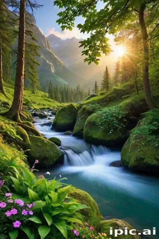 nature wallpaper phone