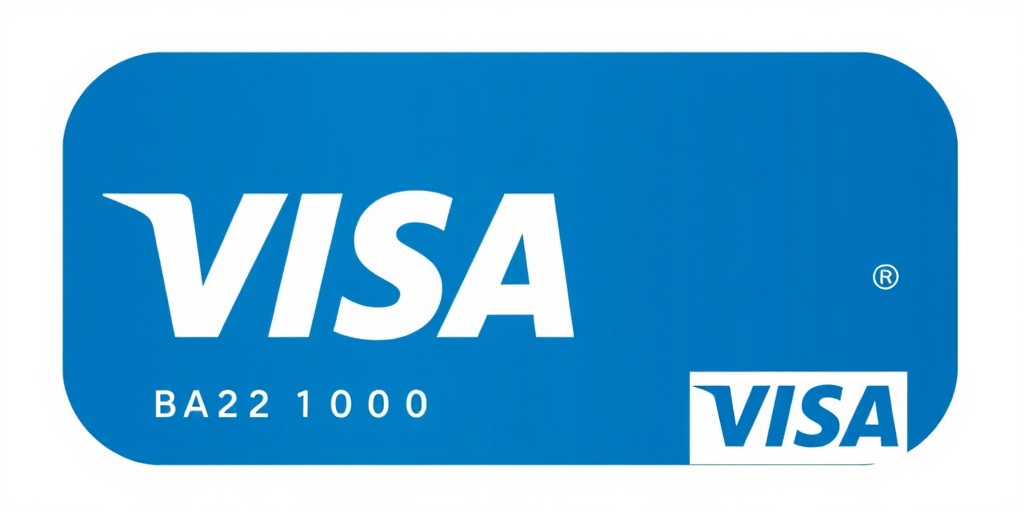 visa logo