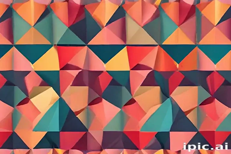 geometric pattern png