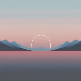 minimalist iphone wallpaper aesthetic