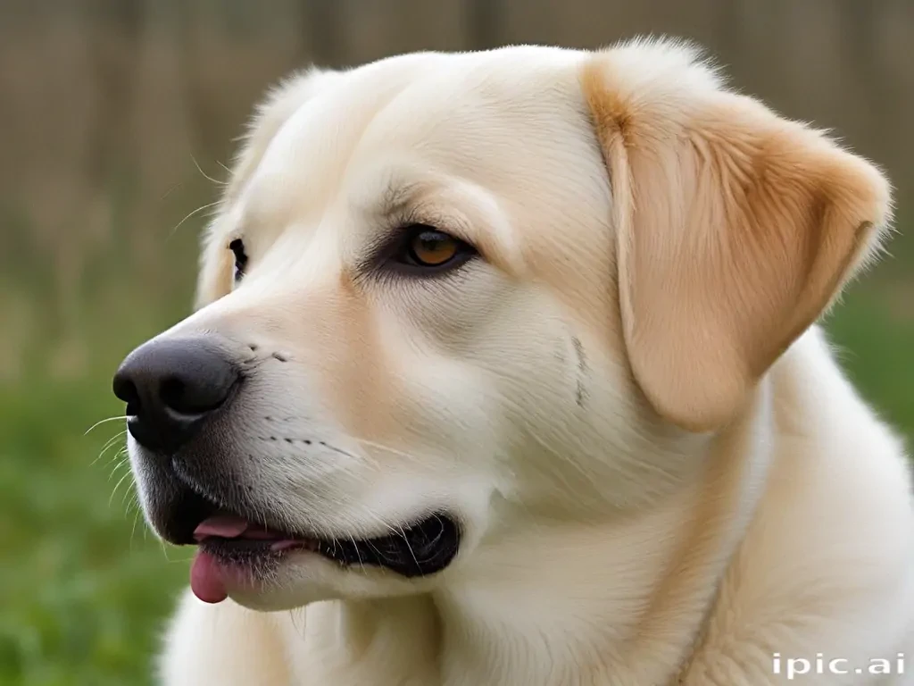 alaskan malador dog breed