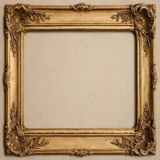 frame border png