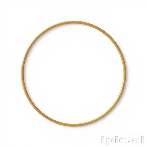 circle frame png