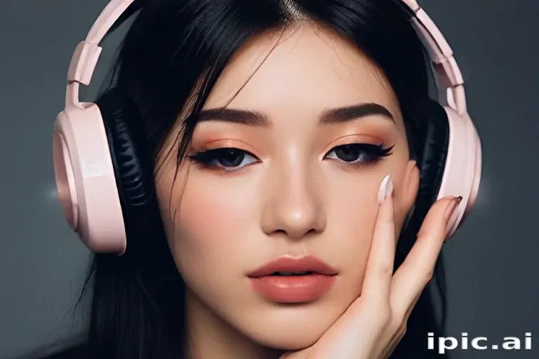 aesthetic music pictures