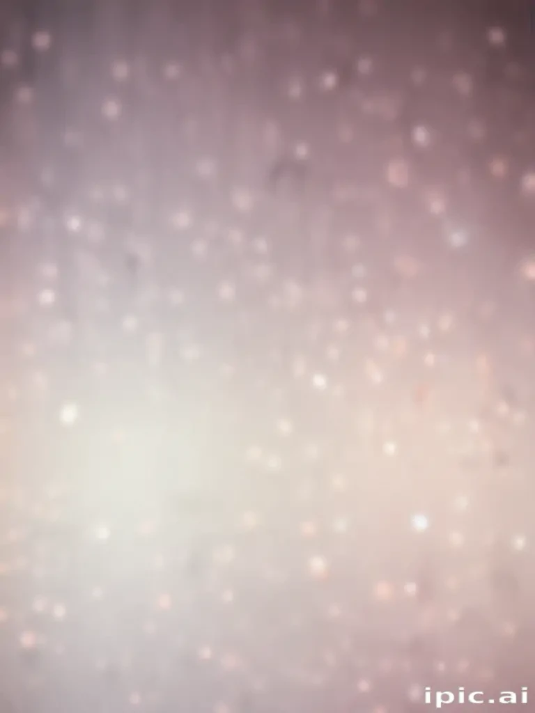 blur light background