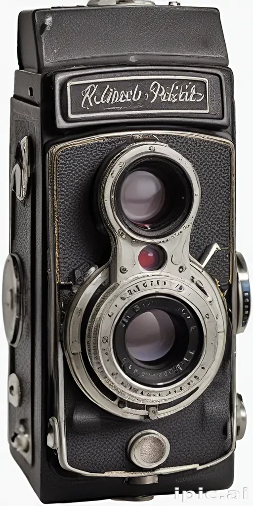 vintage camera png