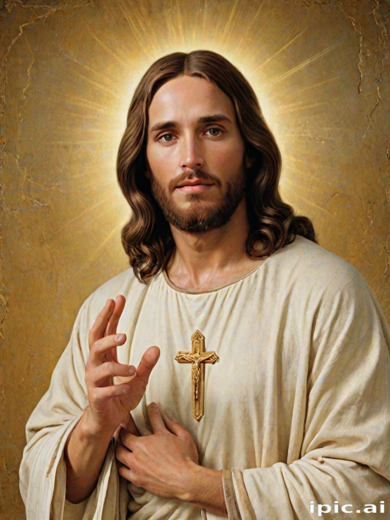 jesus walpaper