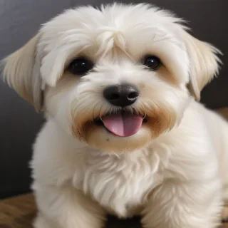 dandie dinmont terrier
