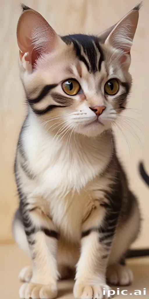 dragon li cat breed