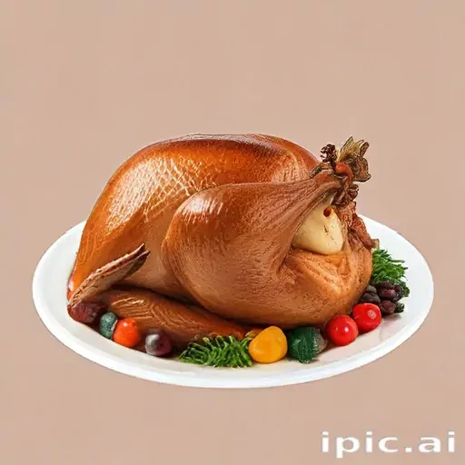 turkey png