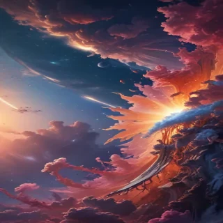 wallpaper iphone galaxy