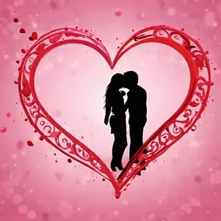 lovers day wallpaper