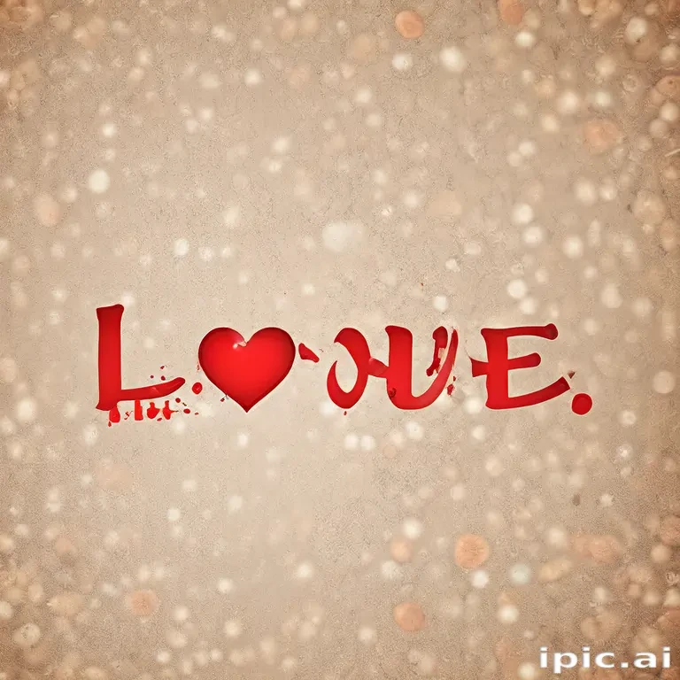 love background wallpaper
