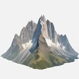 mountain png transparent