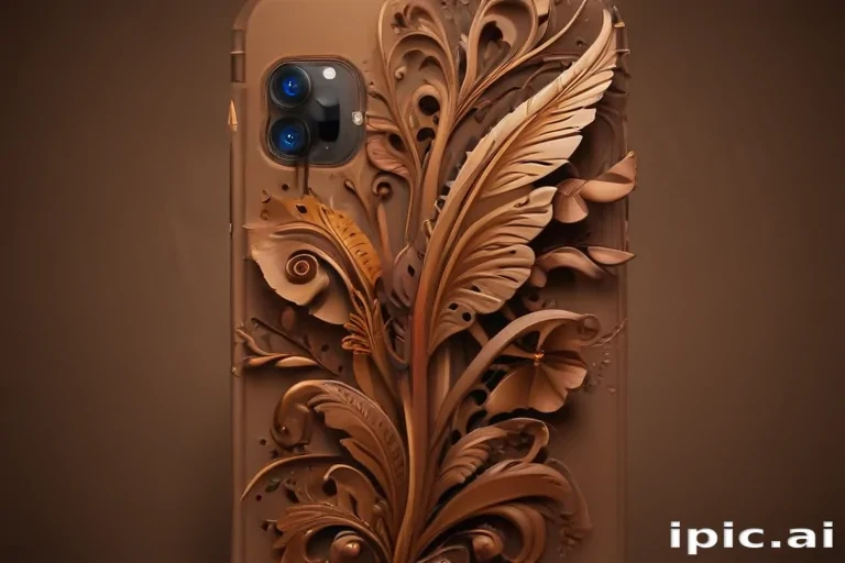 brown iphone wallpaper