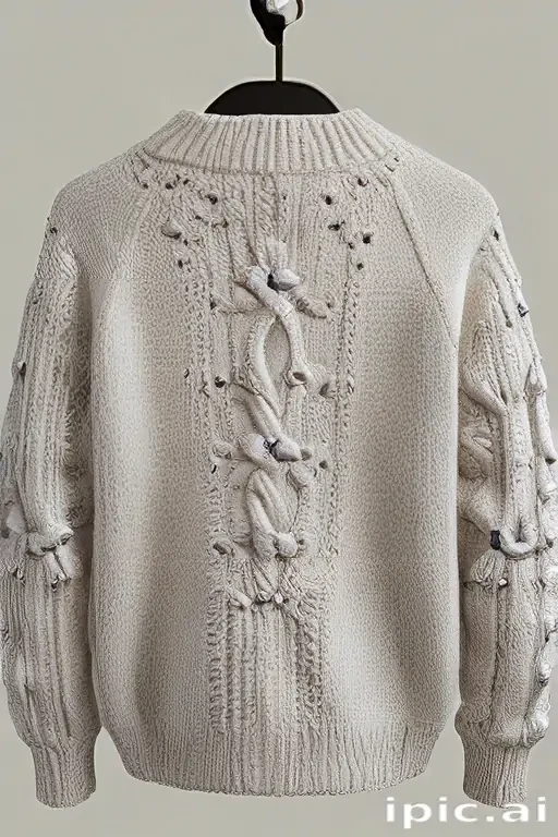 sweater png
