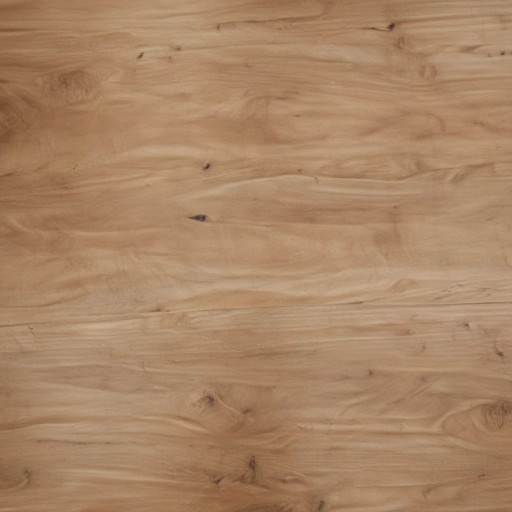background of table