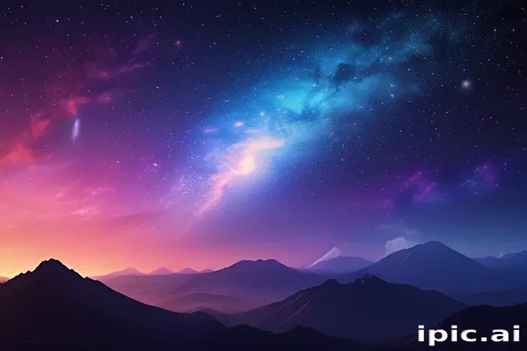 aura wallpaper