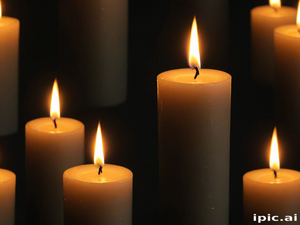 candlelight png