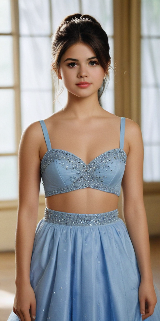 selena gomez a cinderella story