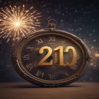 happy new year backgrounds
