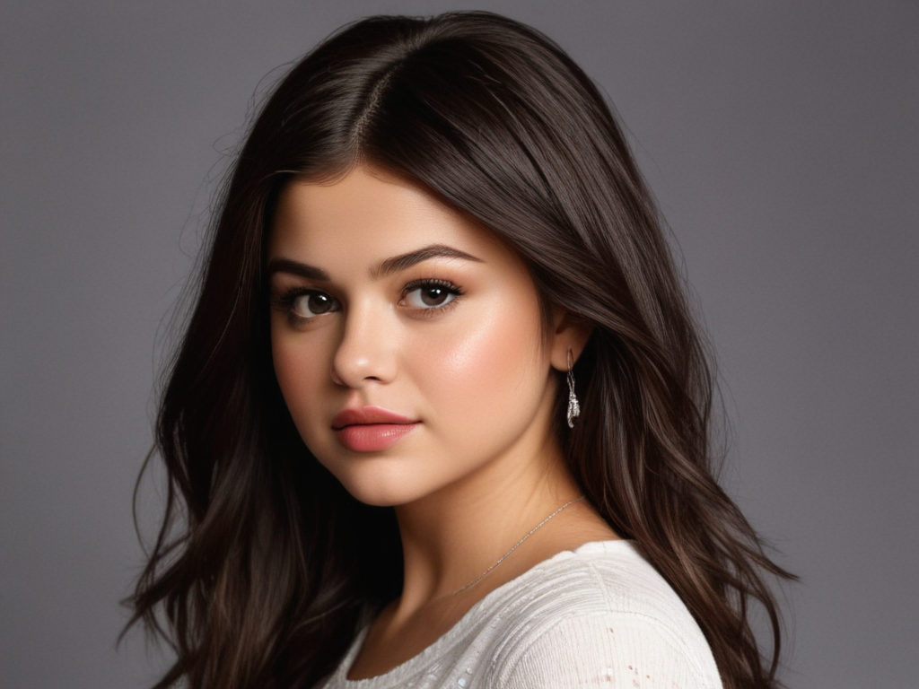 what movies does selena gomez play in