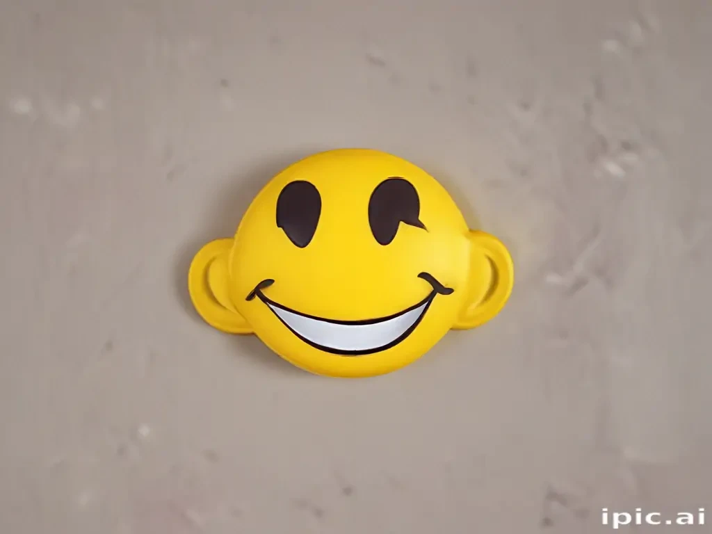 smile emoji
