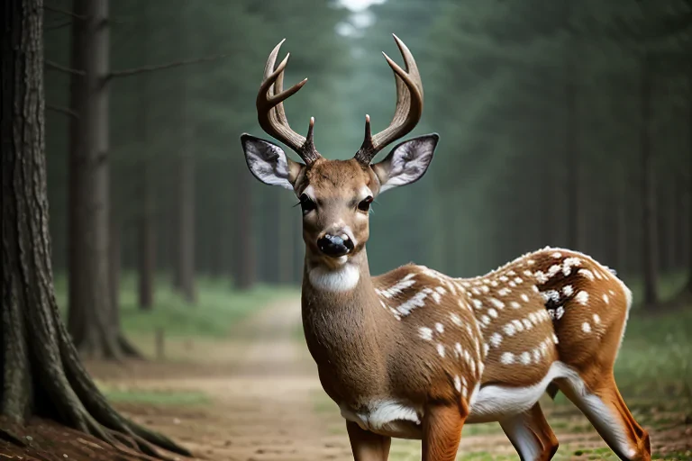 deer png