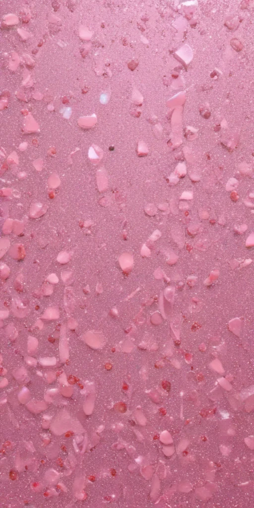 pink glitter wallpaper
