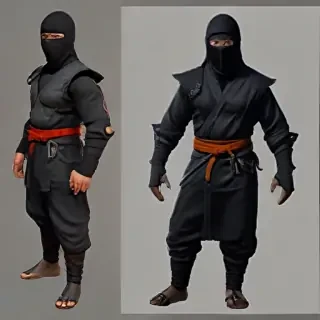 ninja png