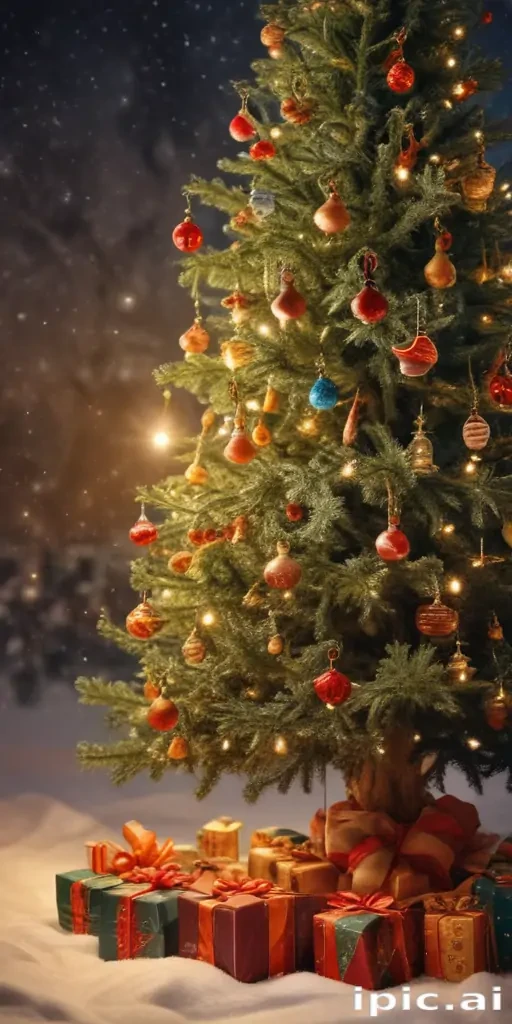merry christmas images vintage