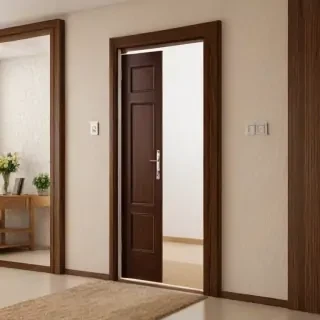 opening door png