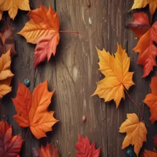 iphone cute fall wallpaper