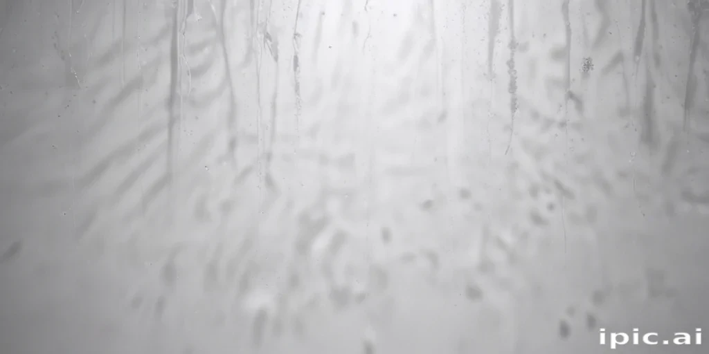 white gray background