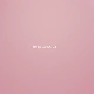 plain pink background