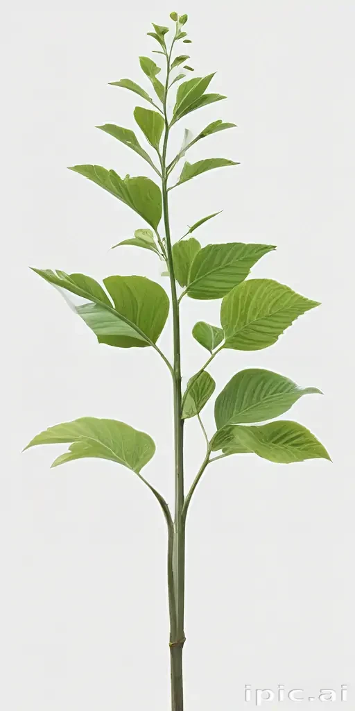 plant transparent background