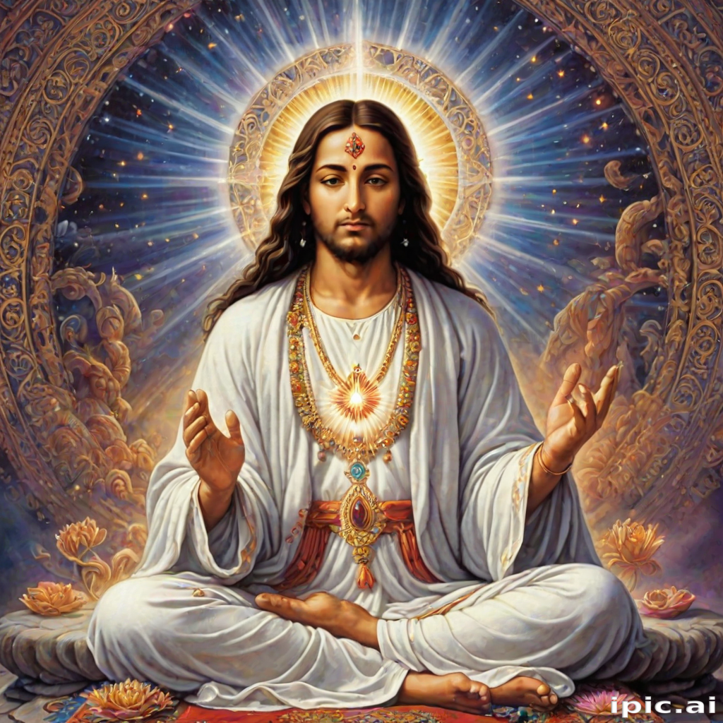 spiritual wallpaper
