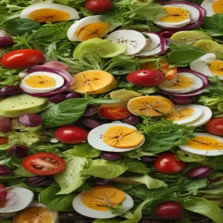salad png