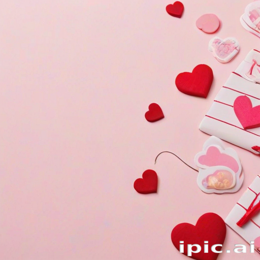 valentine's day aesthetic wallpaper