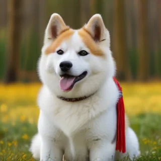 yakutian laika dog breed