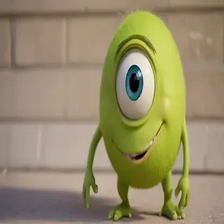 mike wazowski