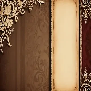 vintage background design