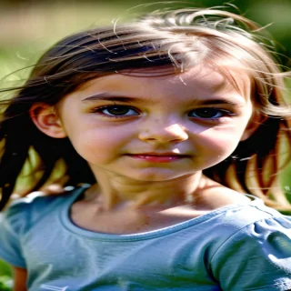 girl picture