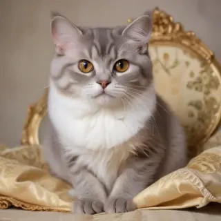 minuet napoleon cat breed