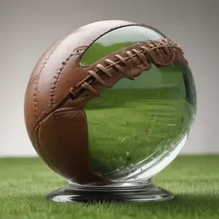football transparent