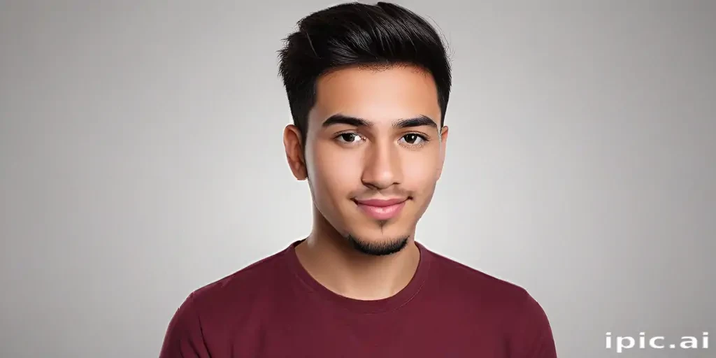 profile pic png