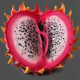 dragon fruit png