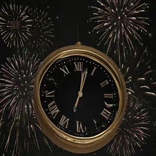 new years eve wallpaper
