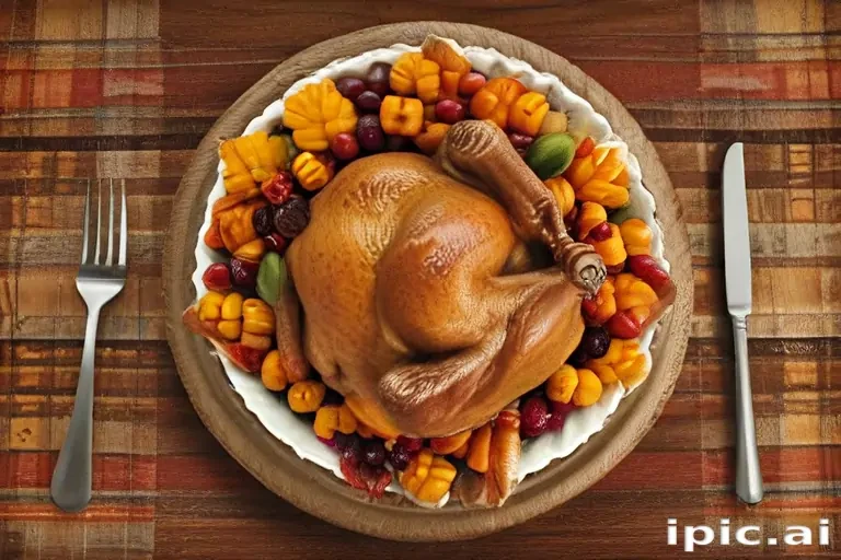 happy thanksgiving