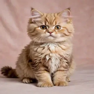 selkirk rex breed